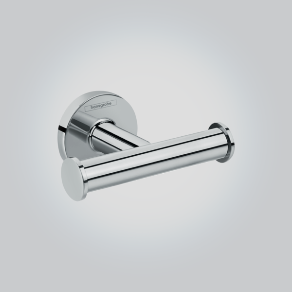 Percha doble - 41725000