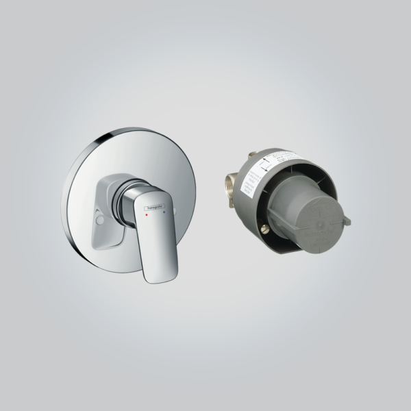 Regadera - 71666000